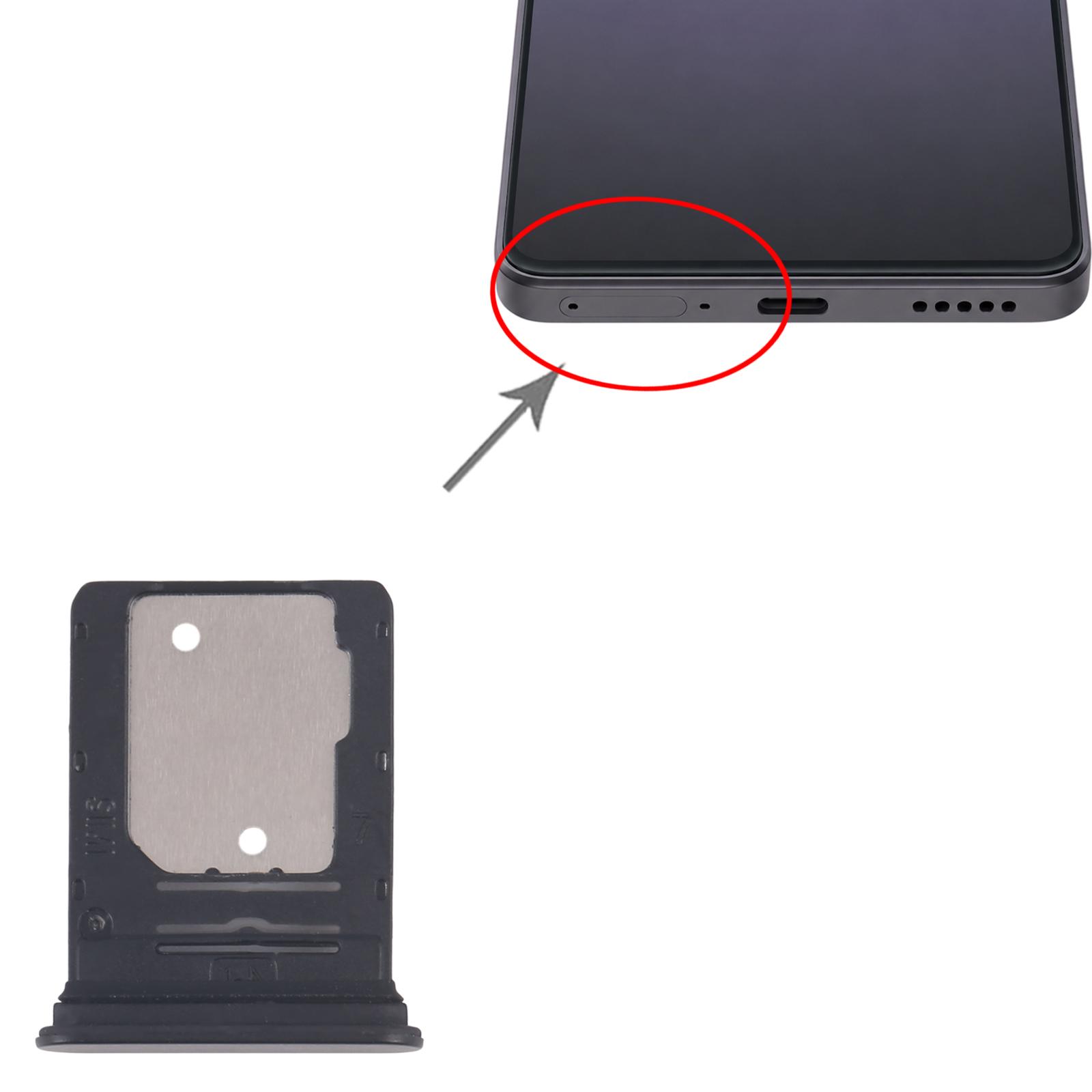 Micro Sd Card - Untuk Sony Xperia 1 IV Tray