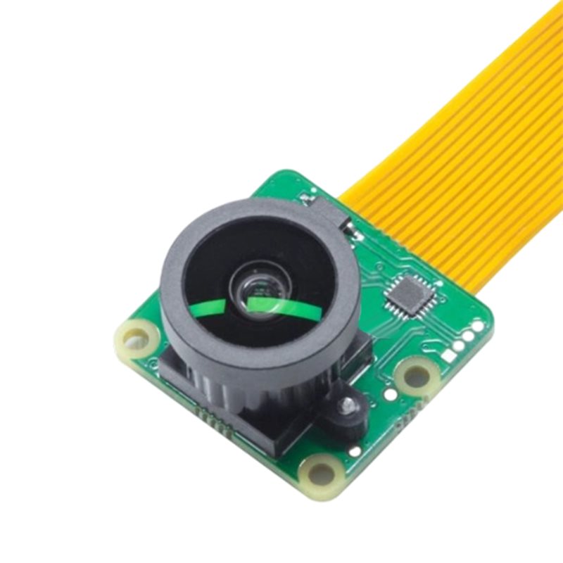Pi Camera Module - Modul Kamera Arducam 12MP IMX708 dengan