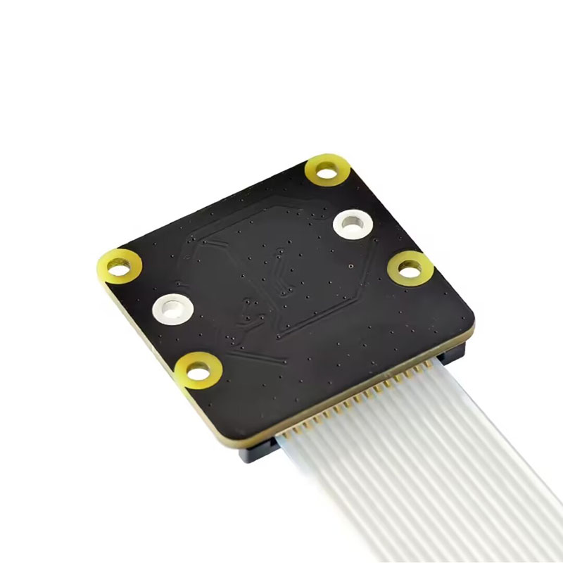 Kamera Hitam Putih dengan Lens - Pi Zero ulasan dan harga