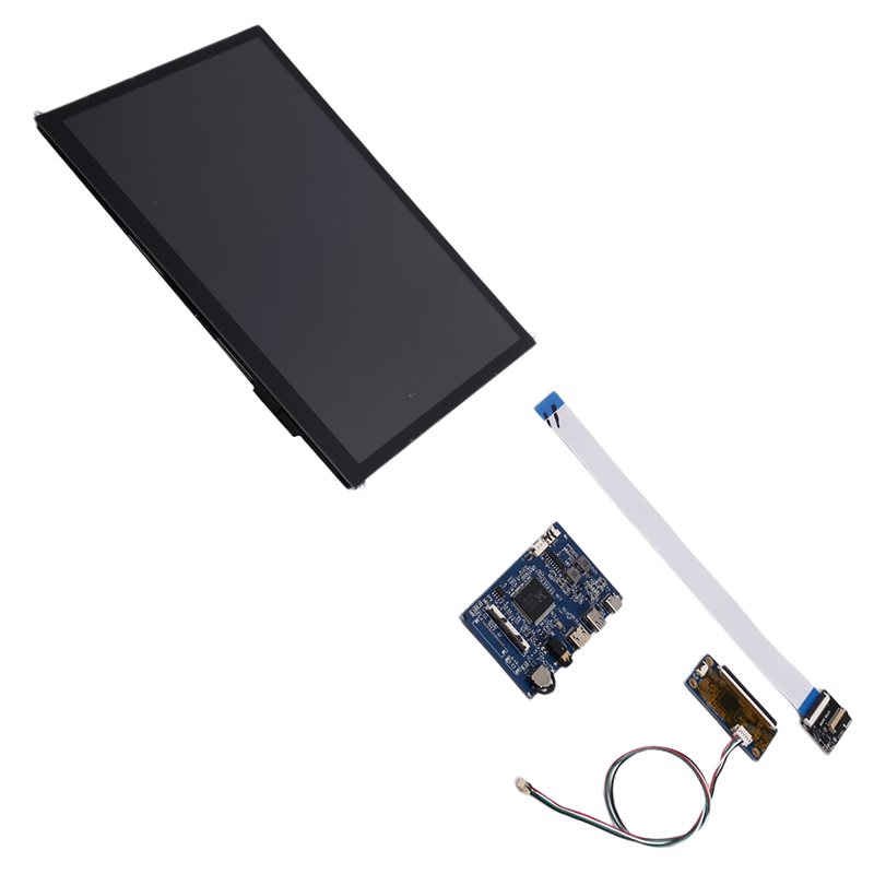 M51K – Kompatibel dengan Raspb - Pi Display ulasan dan harga