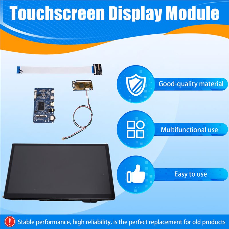 M51K – Kompatibel dengan Raspb - Pi Display ulasan dan harga
