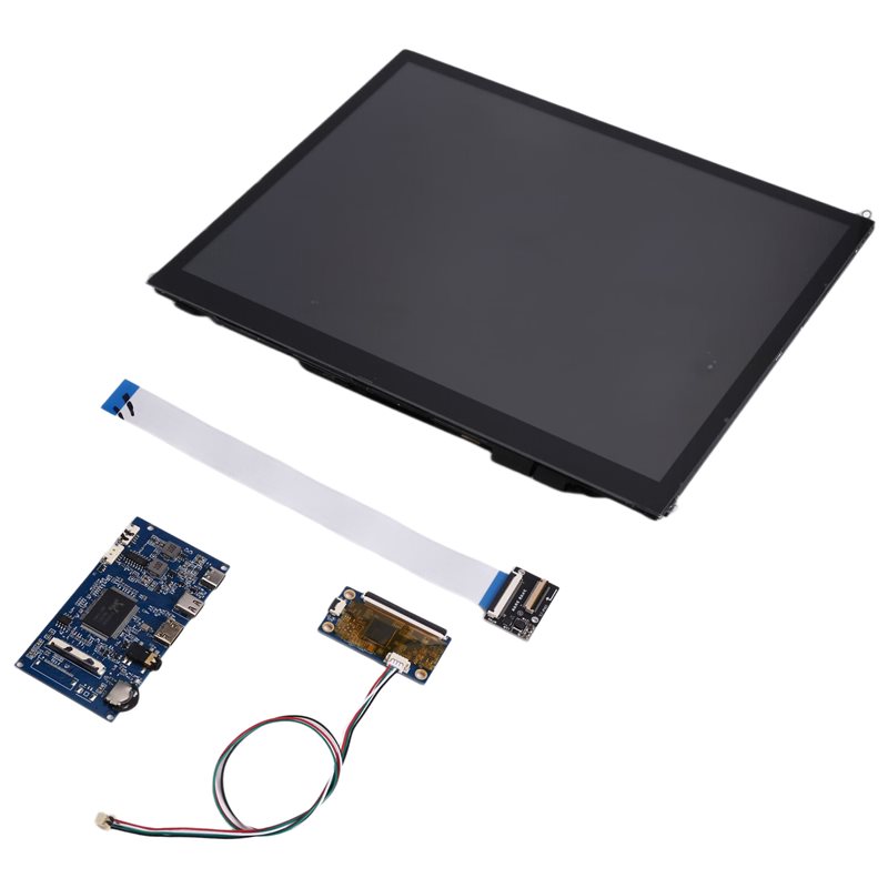 M51K – Kompatibel dengan Raspb - Pi Display ulasan dan harga