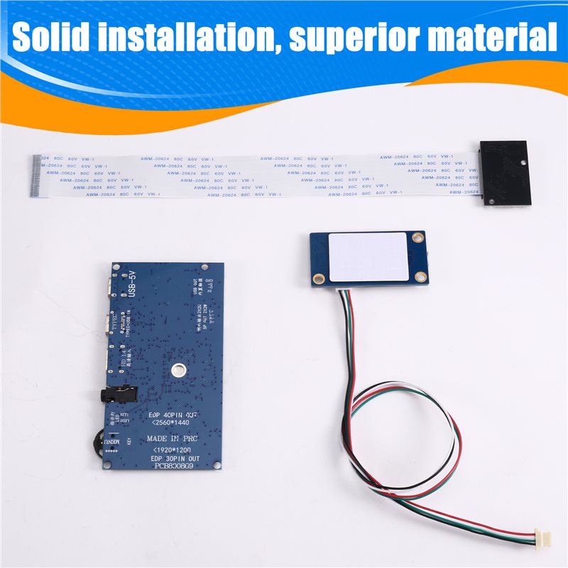 M51K – Kompatibel dengan Raspb - Pi Display ulasan dan harga