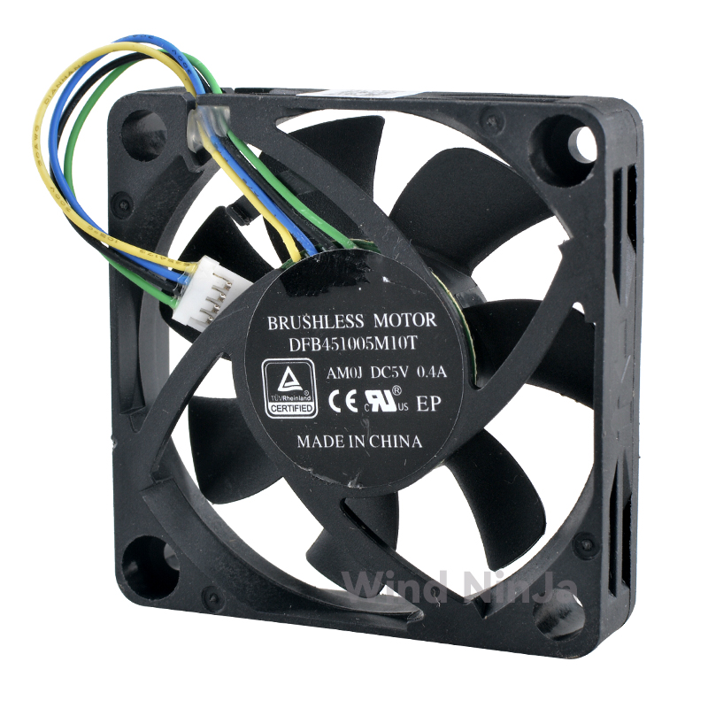 DFB451005M10T AM0J 5Cm 50Mm Ki - Raspberry Pi 4 ulasan dan harga