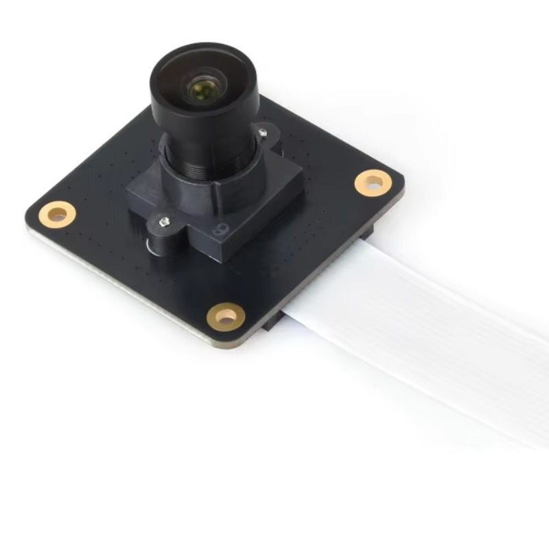 Kamera Mono IMX296 1.6MP M12 d - Raspberry Pi Global Shutter Camera Imx296 ulasan dan harga