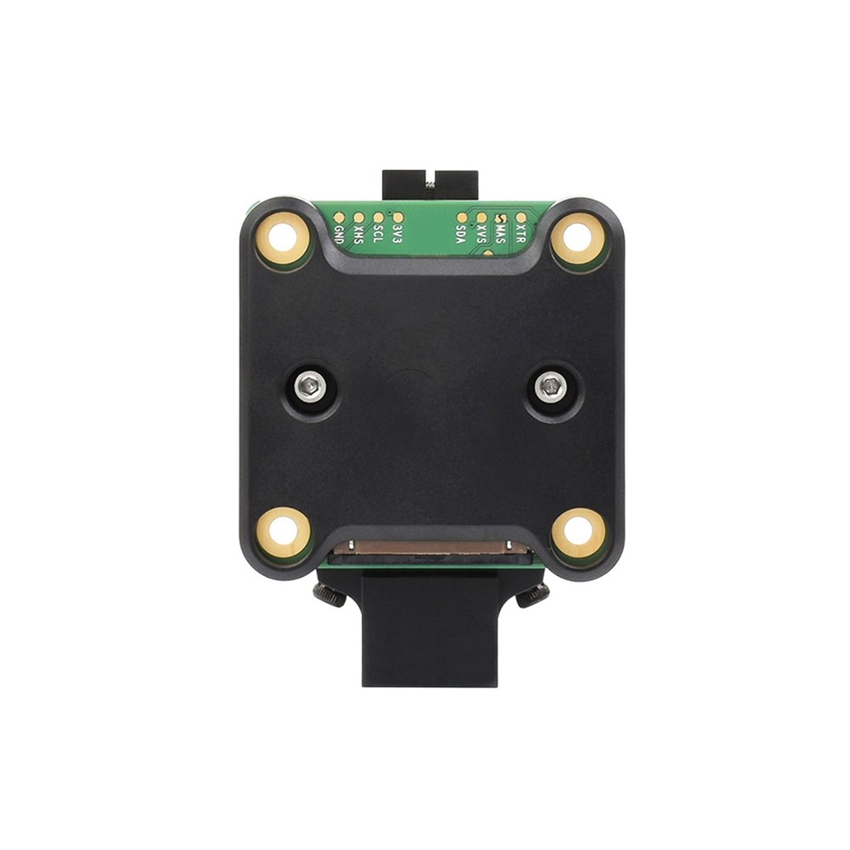 AU47-Untuk Kamera Raspberry Pi - Raspberry Pi Global Shutter Camera Imx296 ulasan dan harga