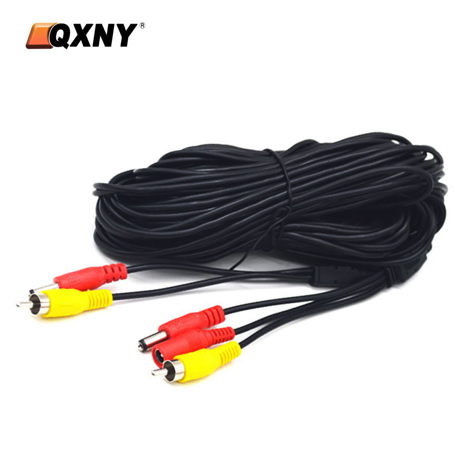 Kabel Video AV RCA yang Mudah  - Pi Camera Cable ulasan dan harga