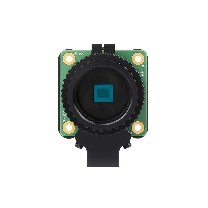 Untuk Kamera Raspberry Pi Glob - Raspberry Pi Global Shutter Camera Imx296 ulasan dan harga