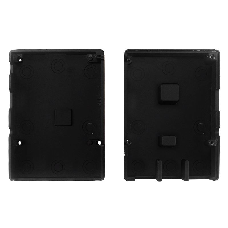 Casing Aluminium untuk Raspber - Pi Cooler ulasan dan harga