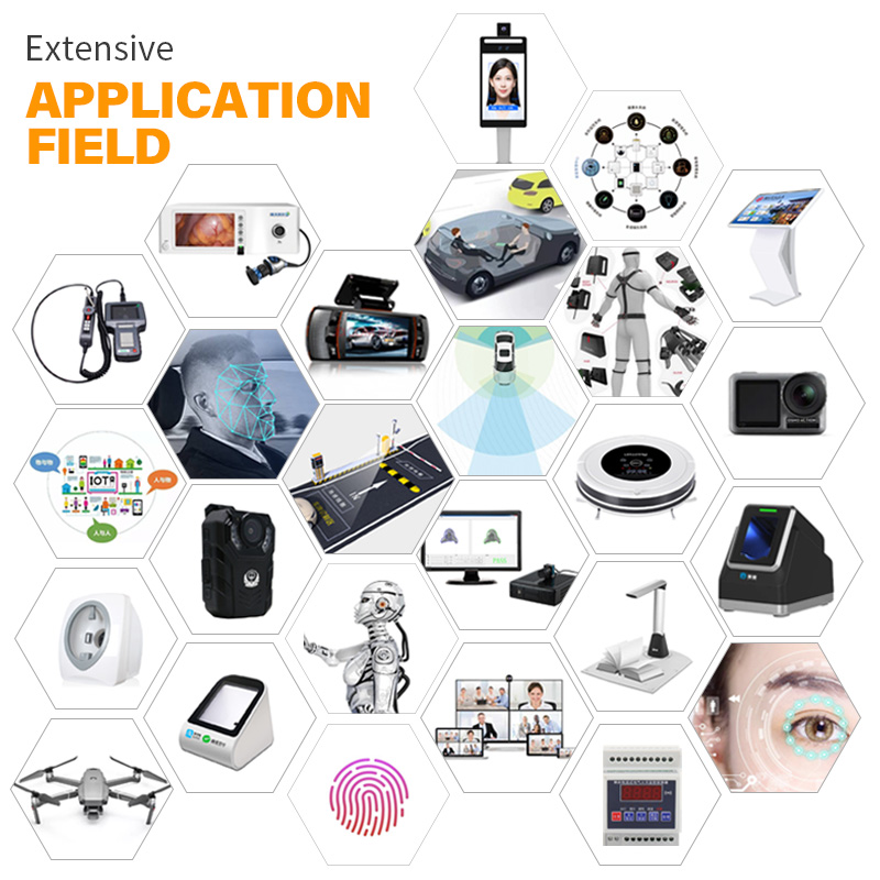 Modul Kamera Raspberry Pi GOOD - Pi Camera Module ulasan dan harga