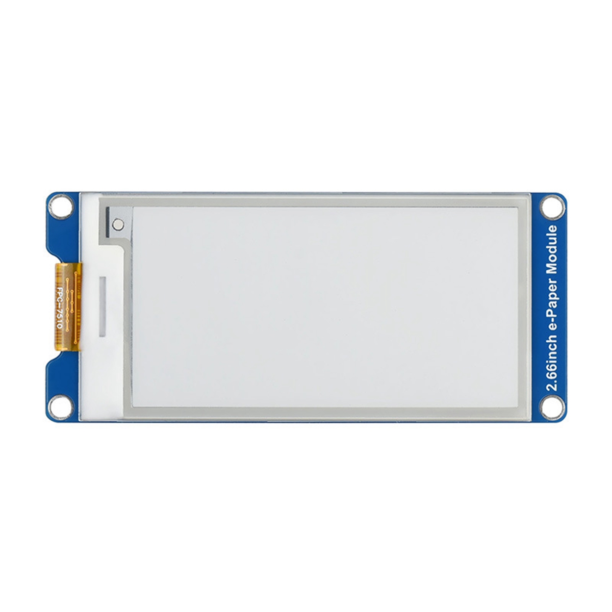 Modul Layar E-Ink AA08-E, Modu - Pi Display ulasan dan harga
