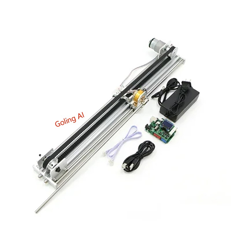 Pendulum Terbalik Berputar unt - Arduino Kit ulasan dan harga