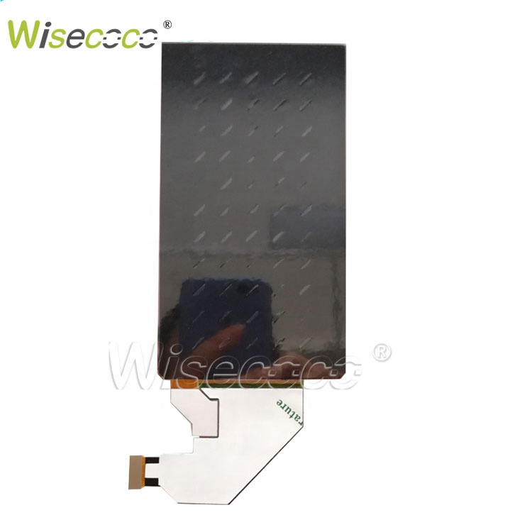 Layar AM-OLED 5,5 Inci MIPI FH - Pi Display ulasan dan harga