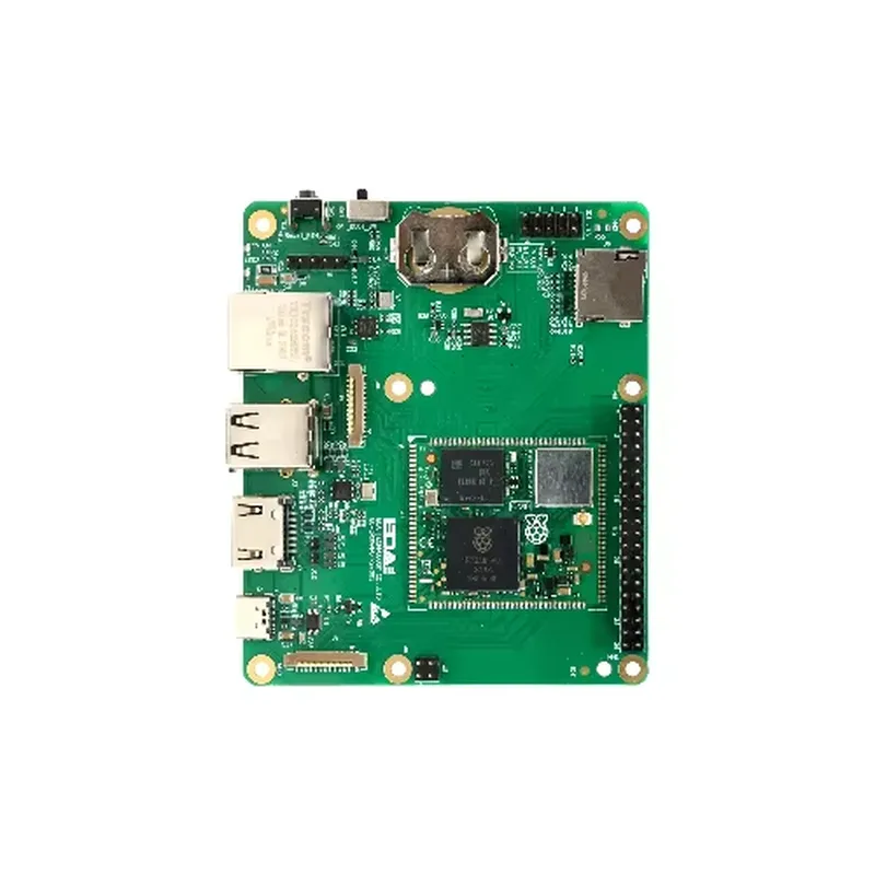 Chipboard ED-CM0NANO 10008 Ind - Raspberry Pi ulasan dan harga