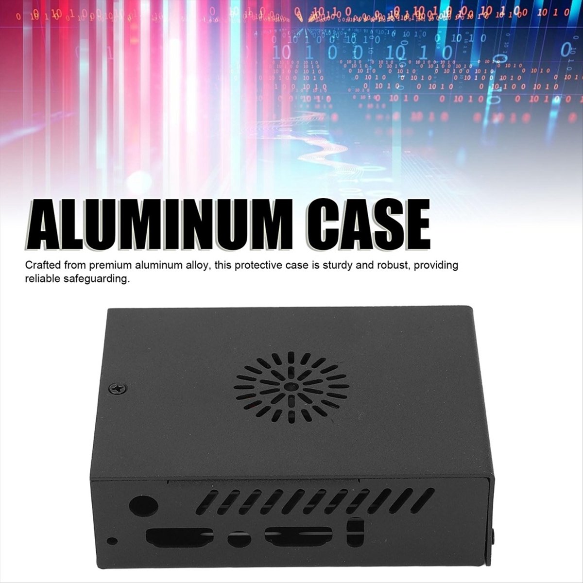 Cocok untuk Casing Orange Pi 5 - Pi 5 Case ulasan dan harga