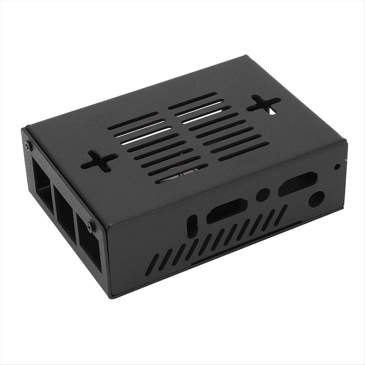 Cocok untuk Casing Orange Pi 5 - Pi 5 Case ulasan dan harga