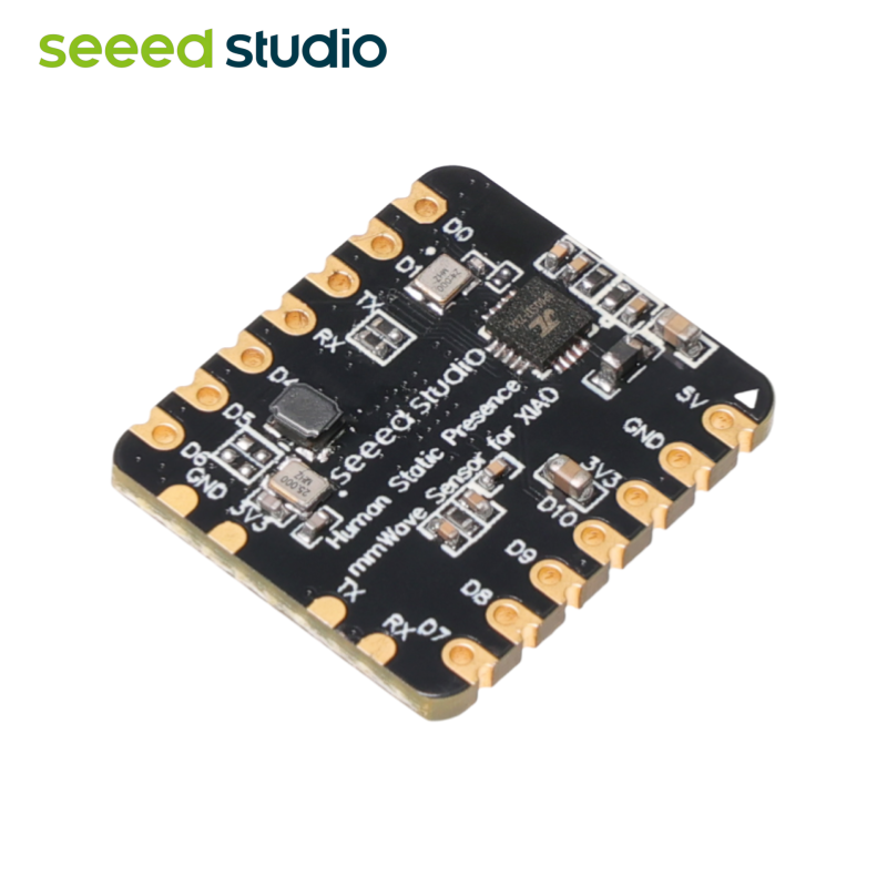 Sensor Gelombang Milimeter 24G - Arduino Kit ulasan dan harga