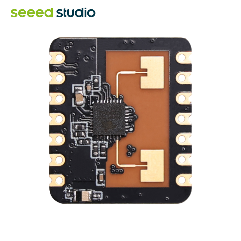 Sensor Gelombang Milimeter 24G - Arduino Kit ulasan dan harga