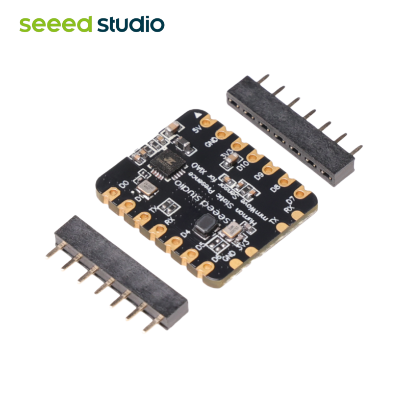 Sensor Gelombang Milimeter 24G - Arduino Kit ulasan dan harga