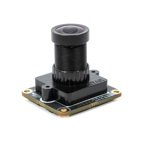 Modul Kamera MIPI Leopard Imag - Pi Camera Module ulasan dan harga