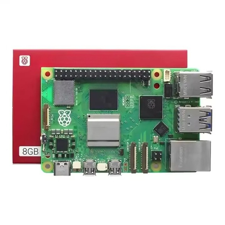 Raspberry Pi 5 Dilengkapi Pros - Raspberry Pi 5 ulasan dan harga