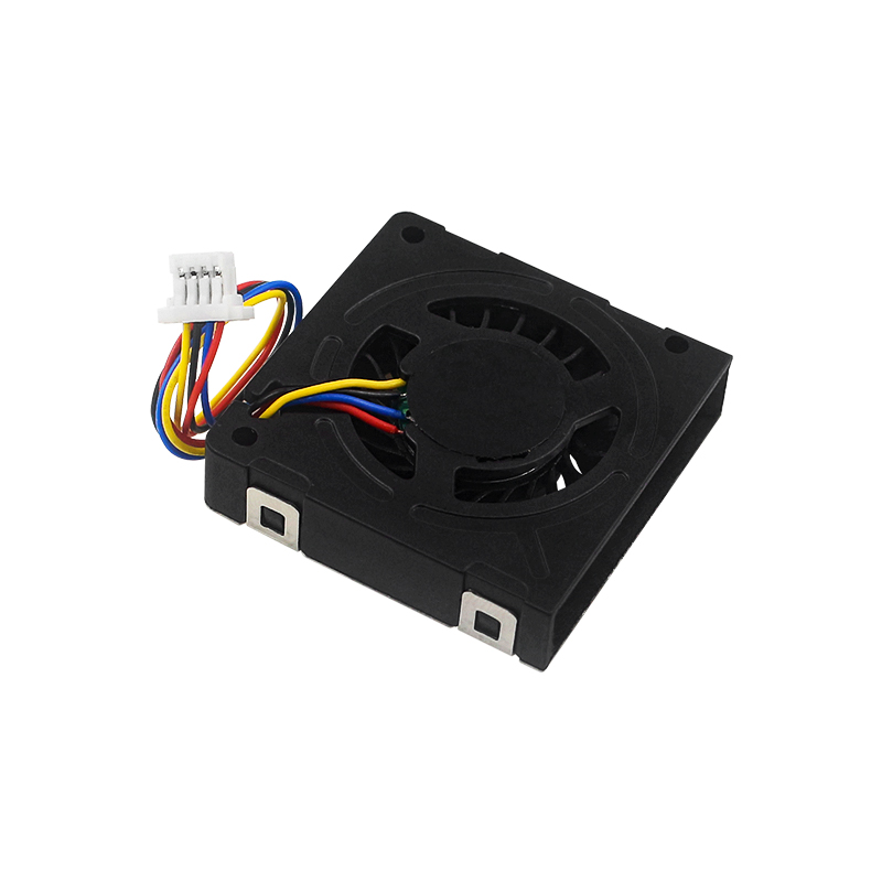 Raspberry Pi 5 PWM kipas pendi - Pi Power Supply ulasan dan harga