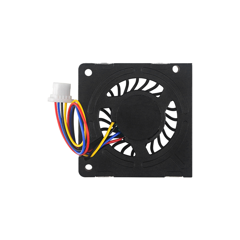 Raspberry Pi 5 PWM kipas pendi - Pi Power Supply ulasan dan harga