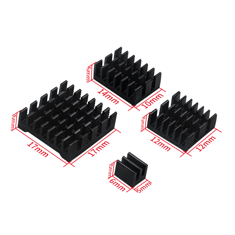 Raspberry Pi 5 Radiator pendin - Pi Cooler ulasan dan harga