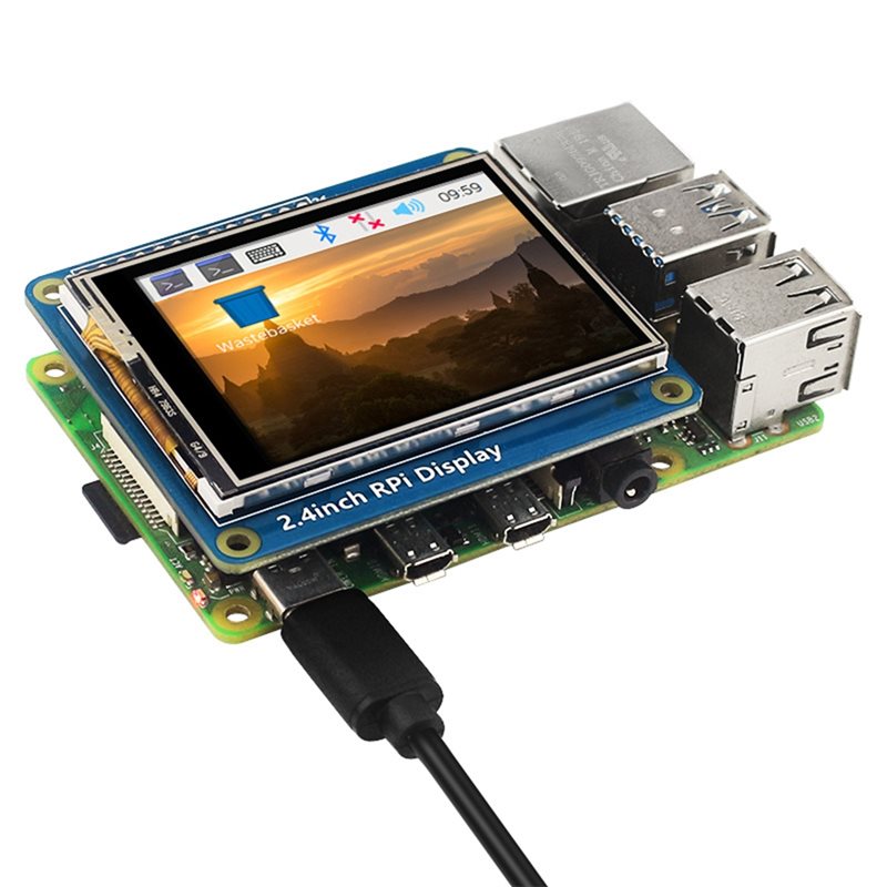 ELECT – Kompatibel dengan Rasp - Pi Zero ulasan dan harga