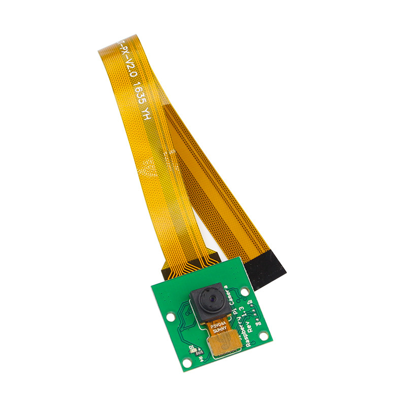 5MP Raspberry Pi 5 Zero kamera - Pi Zero ulasan dan harga