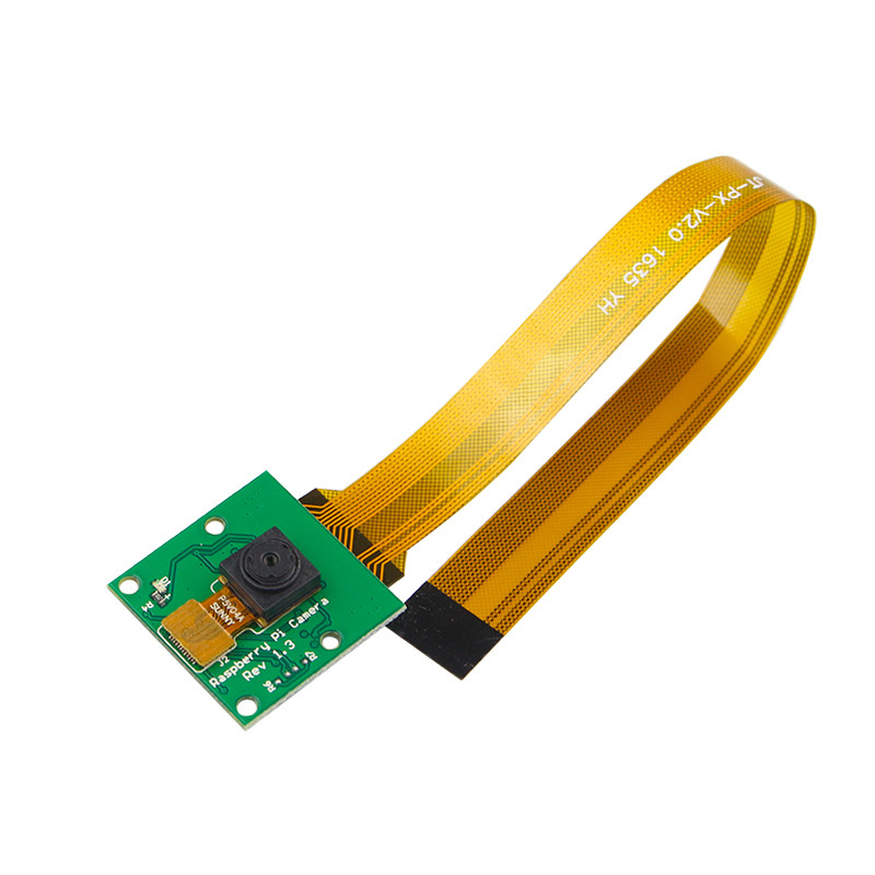 5MP Raspberry Pi 5 Zero kamera - Pi Zero ulasan dan harga
