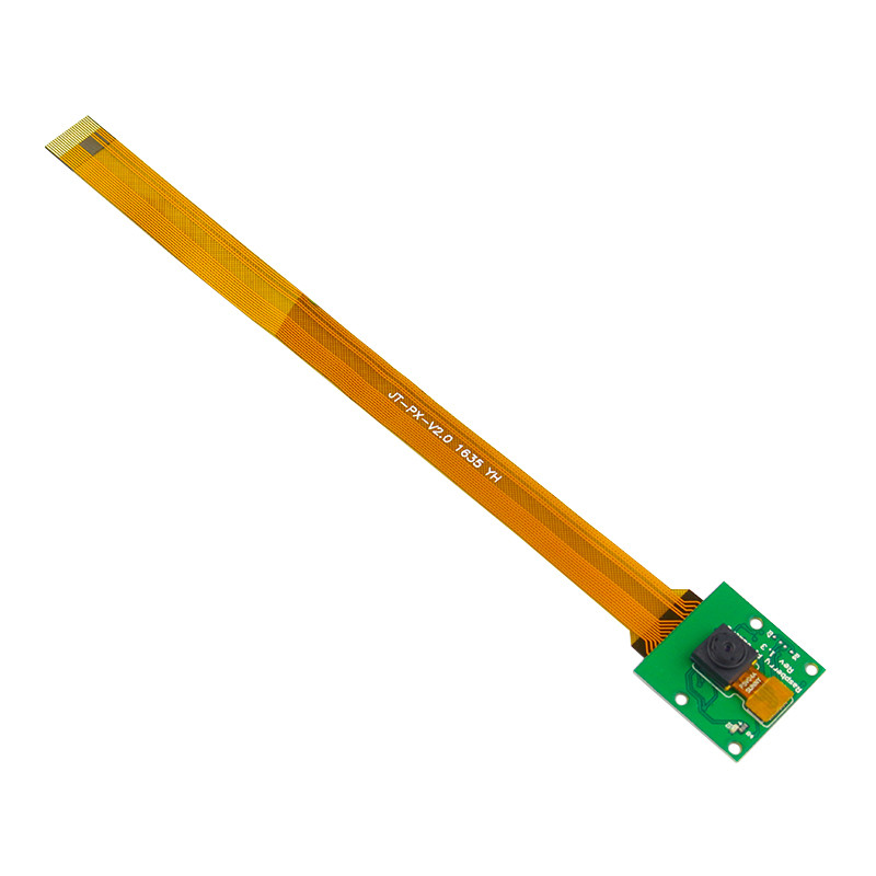 5MP Raspberry Pi 5 Zero kamera - Pi Zero ulasan dan harga