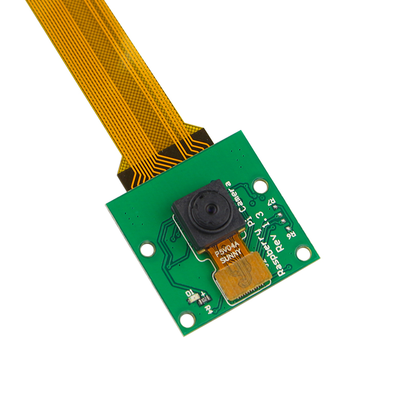 5MP Raspberry Pi 5 Zero kamera - Pi Zero ulasan dan harga