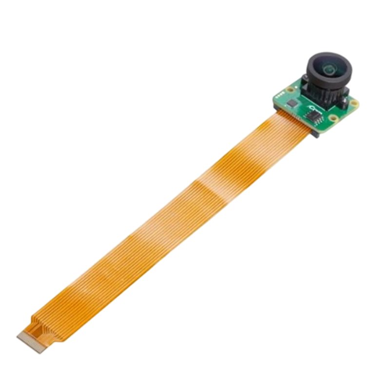 Modul Kamera Arducam 12MP IMX7 - Pi Camera Module ulasan dan harga