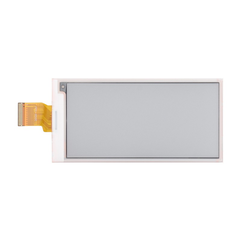 Modul Tampilan Kertas Elektron - Pi Display ulasan dan harga